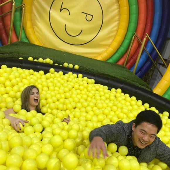 Meet your Posher, Gena - Picture 1 of 1